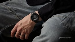 Casio lança dois novos relógios G-Shock com Bluetooth e carregamento solar Casio lança dois novos relógios G-Shock com Bluetooth e carregamento solar