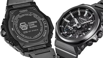 G-Shock GST-B1000BD-1A