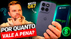 Motorola Moto G67 Review: Celular barato vale a pena? Motorola Moto G67 Review: Celular barato vale a pena?