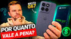 Motorola Moto G67 Review: Celular barato vale a pena? Motorola Moto G67 Review: Celular barato vale a pena?