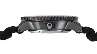 Seiko A347a EVA-02