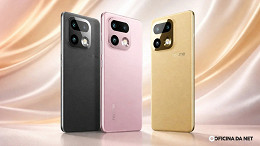 Realme com 512GB surge com quase R$ 1000 de desconto