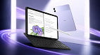 Infinix prepara novo tablet com tela 2.5K e IA; veja o que vazou Infinix prepara novo tablet com tela 2.5K e IA; veja o que vazou