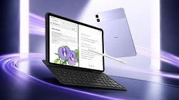 Infinix prepara novo tablet com tela 2.5K e IA; veja o que vazou
