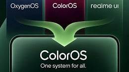 OnePlus e Realme passarão a utilizar ColorOS em seus aparelhos
