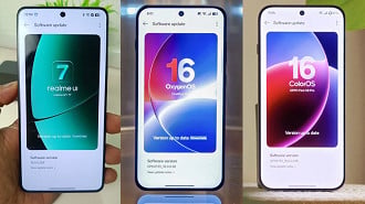 Apesar da unificação das interfaces, o design e a usabilidade delas permanecerá praticamente inalterada por serem muito parecidas.