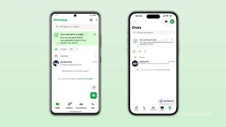 WhatsApp já avisa quando o nome de usuário está disponível