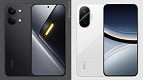 POCO X8 Pro Max vs POCO F7: qual compensa mais?