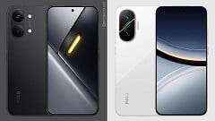 POCO X8 Pro Max vs POCO F7: qual compensa mais?