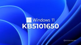 Windows 11 recebe atualização KB5101650 com Patch Tuesday de julho de 2026 Windows 11 recebe atualização KB5101650 com Patch Tuesday de julho de 2026