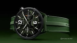 Xiaomi lança Watch S5 no Brasil com tela brilhante e bateria de até 21 dias; veja o preço Xiaomi lança Watch S5 no Brasil com tela brilhante e bateria de até 21 dias; veja o preço