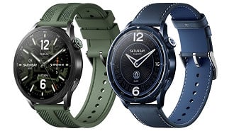 Xiaomi Watch S5