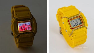 Casio G-Shock Mother 3