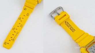Casio G-Shock Mother 3