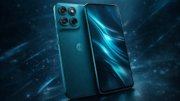 Bateu o recorde: Moto G77 5G tem corte de preço histórico de quase R$ 1.000 Bateu o recorde: Moto G77 5G tem corte de preço histórico de quase R$ 1.000