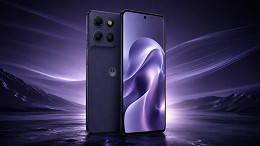 Oferta imperdível: Motorola de 256 GB despenca e sai a preço de banana Oferta imperdível: Motorola de 256 GB despenca e sai a preço de banana