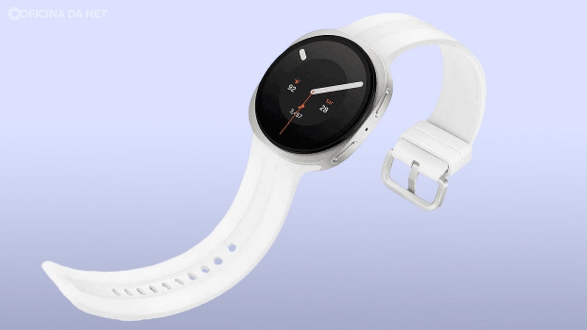 Galaxy Watch 9