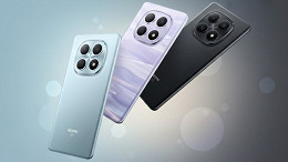 Novo Redmi 17 4G surge mais uma vez, agora com bateria de 7.500 mAh Novo Redmi 17 4G surge mais uma vez, agora com bateria de 7.500 mAh