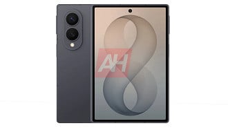 Galaxy Z Fold8 (Imagem: Reprodução/Android Headlines)