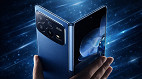 Vazou! Xiaomi Mix Fold 5 aparece no mundo real com visual totalmente renovado Vazou! Xiaomi Mix Fold 5 aparece no mundo real com visual totalmente renovado