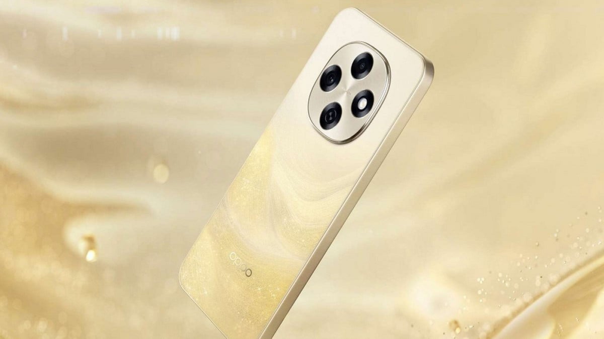 Oppo A6 Pro