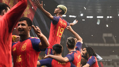 Espanha neles: EA Sports acerta campeão da Copa do Mundo pela quinta vez seguida Espanha neles: EA Sports acerta campeão da Copa do Mundo pela quinta vez seguida