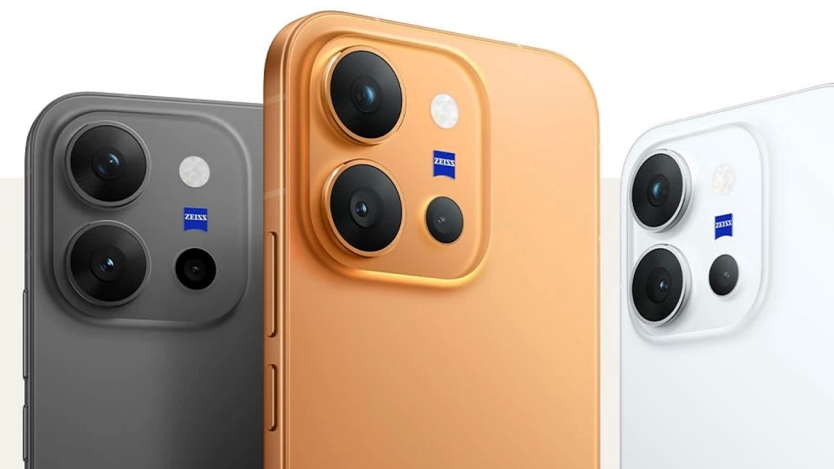 Vivo X300e
