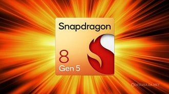 Equipado com o poderoso processador 8 Gen 5, esse smartphone é ideal para que busca rodar jogos pesados.