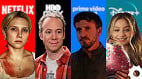 Lançamentos da semana (20 a 26 de julho): Netflix, HBO Max, Prime Video e Disney+ Lançamentos da semana (20 a 26 de julho): Netflix, HBO Max, Prime Video e Disney+