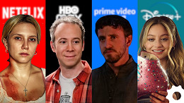 Lançamentos da semana (20 a 26 de julho): Netflix, HBO Max, Prime Video e Disney+ Lançamentos da semana (20 a 26 de julho): Netflix, HBO Max, Prime Video e Disney+