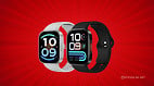 Redmi Watch 6 Active e Watch 6 Lite vazam antes da hora com tela AMOLED e GPS Redmi Watch 6 Active e Watch 6 Lite vazam antes da hora com tela AMOLED e GPS