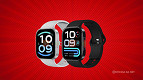 Redmi Watch 6 Active e Watch 6 Lite vazam antes da hora com tela AMOLED e GPS Redmi Watch 6 Active e Watch 6 Lite vazam antes da hora com tela AMOLED e GPS