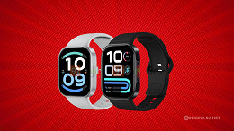 Redmi Watch 6 Active e Watch 6 Lite vazam antes da hora com tela AMOLED e GPS Redmi Watch 6 Active e Watch 6 Lite vazam antes da hora com tela AMOLED e GPS