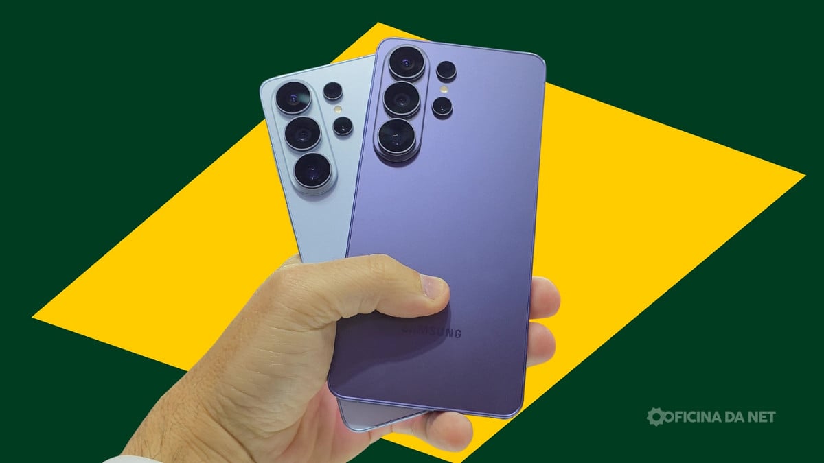 Apple dispara, Samsung perde espaço e Motorola despenca
