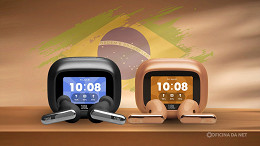 JBL lança Live Beam 4 e Live Flex 4 no Brasil com estojo inteligente; veja o preço JBL lança Live Beam 4 e Live Flex 4 no Brasil com estojo inteligente; veja o preço