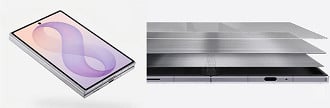 Galaxy Z Fold8