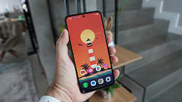 Intermediário da Samsung com IP67 e tela de 120Hz surge baratíssimo 