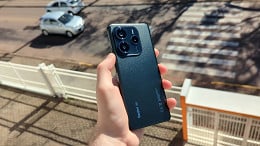 Redmi Note 17 Pro Max vaza com 10.000 mAh e tela 1,5K Redmi Note 17 Pro Max vaza com 10.000 mAh e tela 1,5K