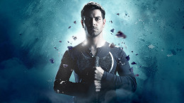 5 séries de fantasia para assistir no Globoplay 5 séries de fantasia para assistir no Globoplay