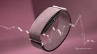 Garmin lança sua primeira pulseira inteligente sem tela e bateria de até 10 dias Garmin lança sua primeira pulseira inteligente sem tela e bateria de até 10 dias
