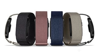 CIRQA Smart Band