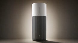 Xiaomi lança gigante 2 em 1 que umidifica a casa em apenas 7 minutos Xiaomi lança gigante 2 em 1 que umidifica a casa em apenas 7 minutos