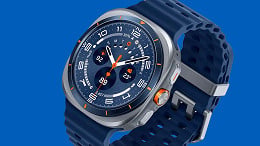 OFERTA | Samsung Galaxy Watch Ultra 2025 com 63% de desconto no Mercado Livre OFERTA | Samsung Galaxy Watch Ultra 2025 com 63% de desconto no Mercado Livre