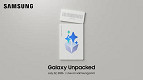 ðŸ´Galaxy Unpacked 2026 AO VIVO: acompanhe os lançamentos da Samsung ðŸ´Galaxy Unpacked 2026 AO VIVO: acompanhe os lançamentos da Samsung