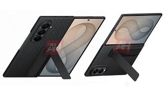 Galaxy Z Fold 8 Ultra