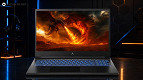 Avell lança novo notebook Storm com combinação técnica inédita no Brasil Avell lança novo notebook Storm com combinação técnica inédita no Brasil