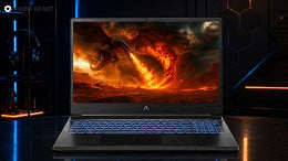 Avell lança novo notebook Storm com combinação técnica inédita no Brasil Avell lança novo notebook Storm com combinação técnica inédita no Brasil