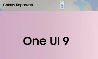 A One UI 9 foi anunciada também
