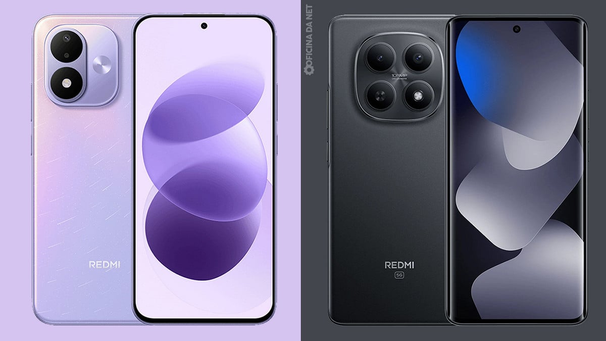 Redmi Note 17 vs Redmi Note 15