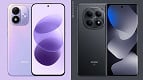Redmi Note 17 vs Redmi Note 15: o que mudou de uma geração para outra? Redmi Note 17 vs Redmi Note 15: o que mudou de uma geração para outra?